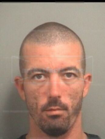 Anthony Edward Dunlap