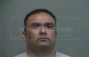 Enricco Miguel Chavez