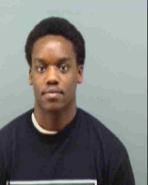 Jamar Mccall
