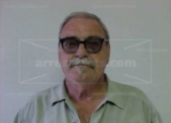 Jerry L Borden
