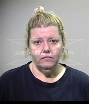 Cynthia Denise Rushing