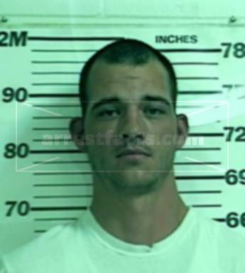 Mark Dwayne Chambers