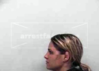 Jessica Marie Comeau