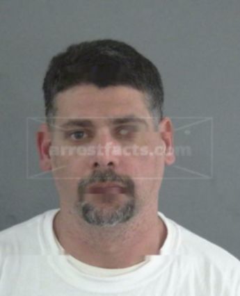 George Michael Barrett