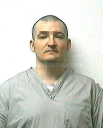 Mickey Tyler Mcnair