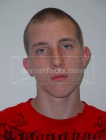 Cody A Petersen