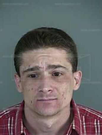 Eric Marvin Lee Bunge