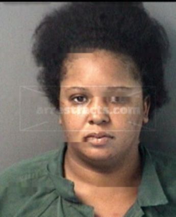 Charis Ann Moultrie