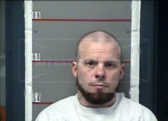 Robert Anthony Thornsberry