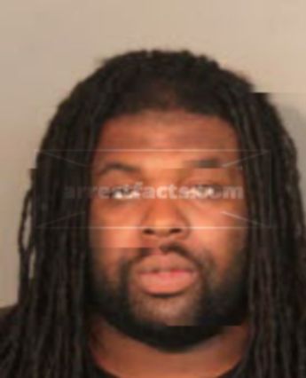 Deandre D Carnes