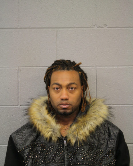 Kerry Rakim Lowe