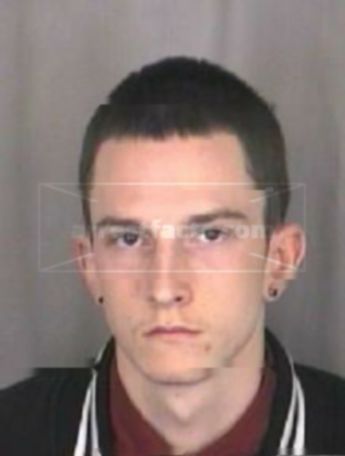 Markis Jordan Dickerson