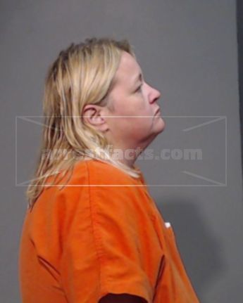 Jody Dee Baumann