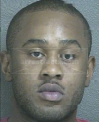 Cory Deshawn Cline