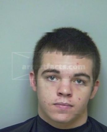 Brandon Mcquaig