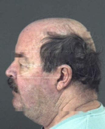 James Robert Georges Jr.
