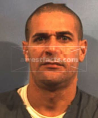 Sergio Alberto Rivera