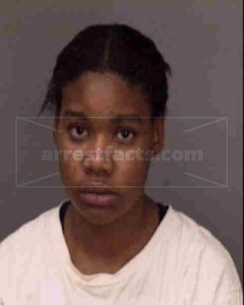 Aronna Marsaye Armstrong