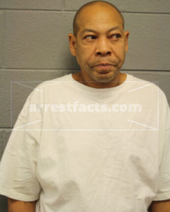 Cleveland Sanders