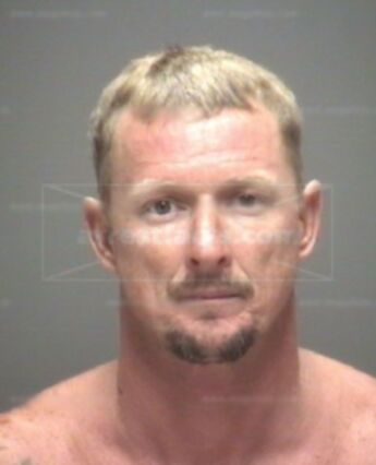 Christopher John Mcgee