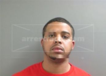 Anthony Delsen Mcgeathey