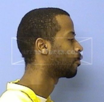 Andre K. Washington