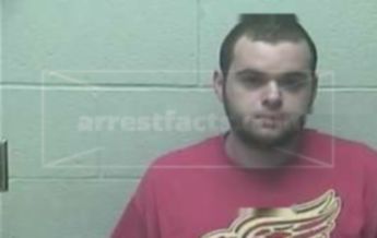 Joshua Caleb Gonzalez