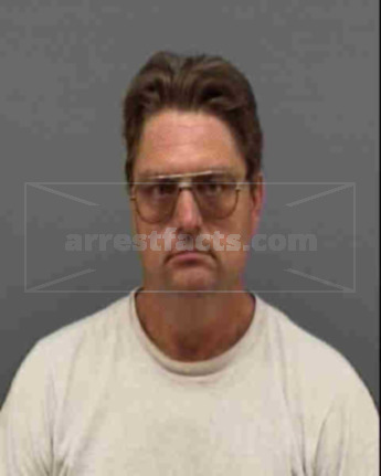 Richard David Lewis
