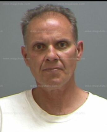 John Anthony Mays