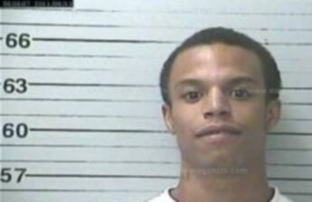 Jason Terell Ford