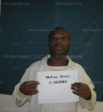 Jerry L Mccoy