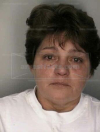 Sharon Rosas