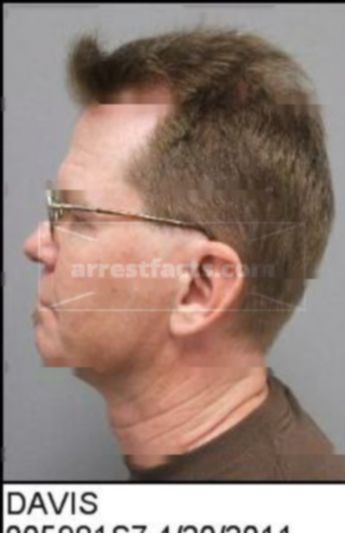 Michael Allen Davis