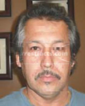 Efren Cervantes