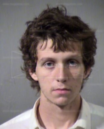 Brandon Nathaniel Chandler
