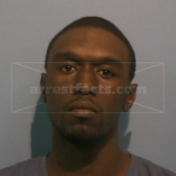 Trevor Lamont Randle