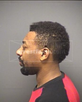 Tyrek Marquis Cochran