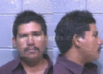 Adrian Valdez Chaires