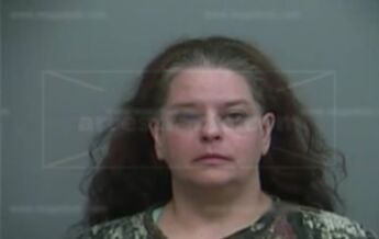 Krystal Dawn Wright