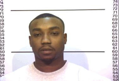 Marcus Jerome Mayes