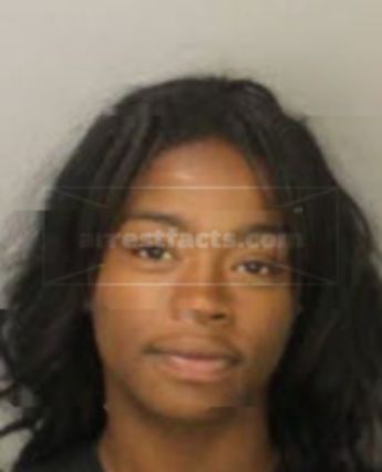 Shateka Orr