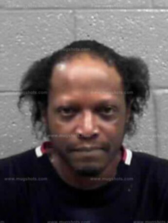Shawn Jermaine Coleman