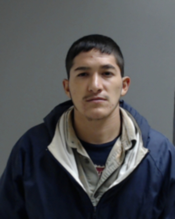 Jeffery James Lucio