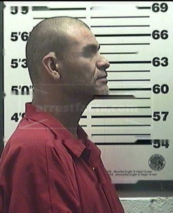 Adrian Reyna