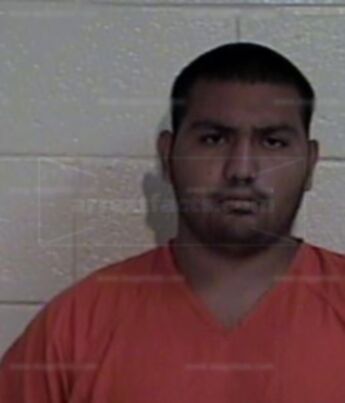 Williams Mireles Hernandez