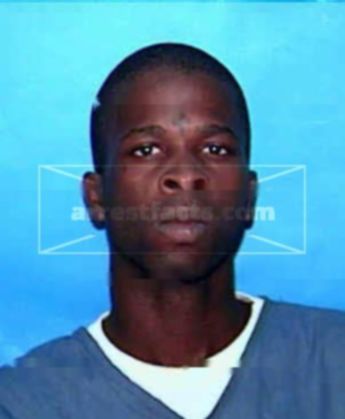 Johntavious Omer Gary
