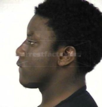 Marcus Johnson