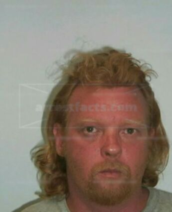 Keith Sanders
