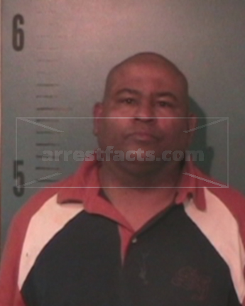 Ezell Lewis