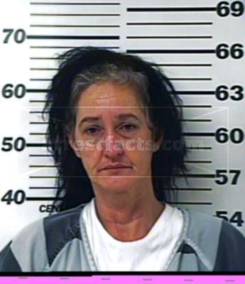 Leslie Jo Mcleod